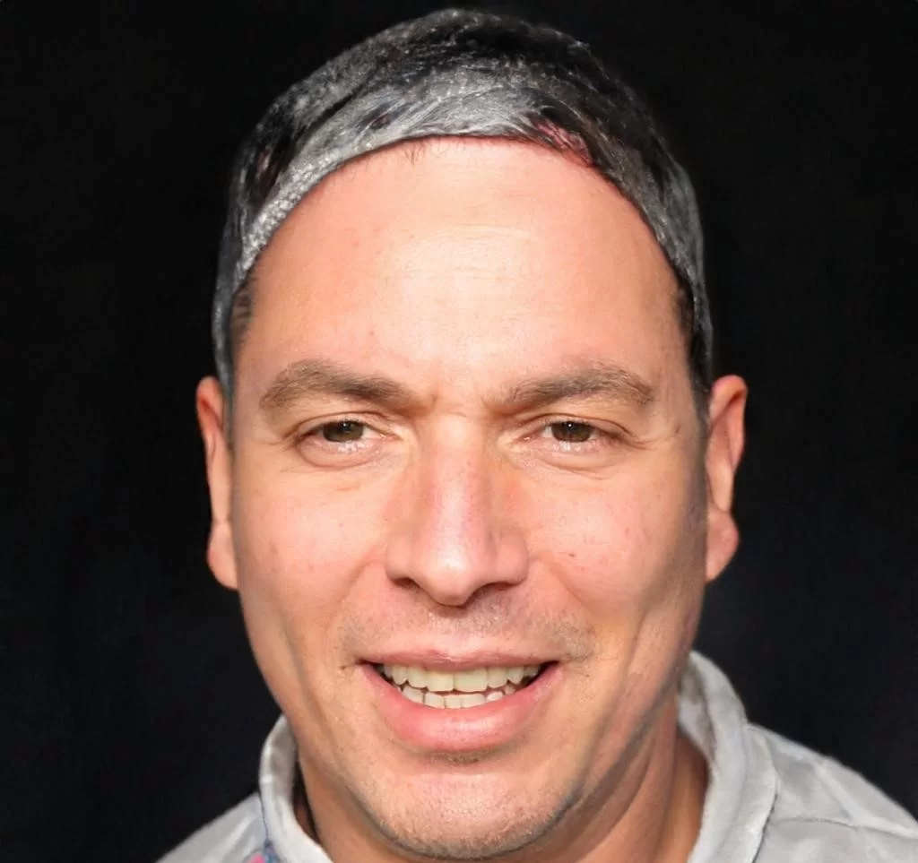 Joel Santana